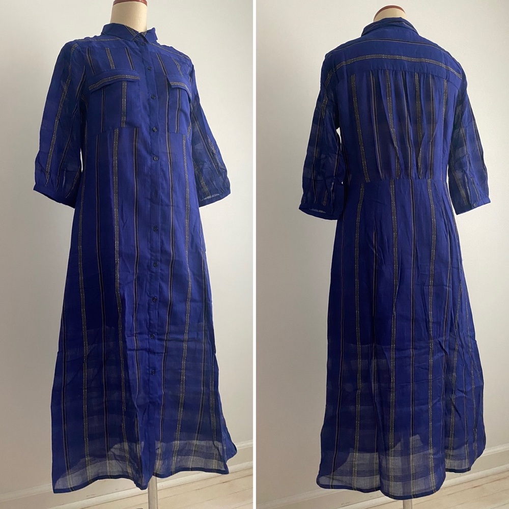 Ba&sh Dress size 1(size S)